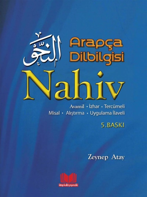 Arapça%20Dilbilgisi%20Nahiv%20Zeynep%20Atay