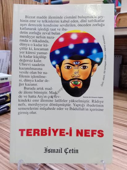 TERBİYE-İ NEFS