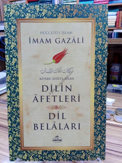 DİLİN AFETLERİ DİL BELALARI