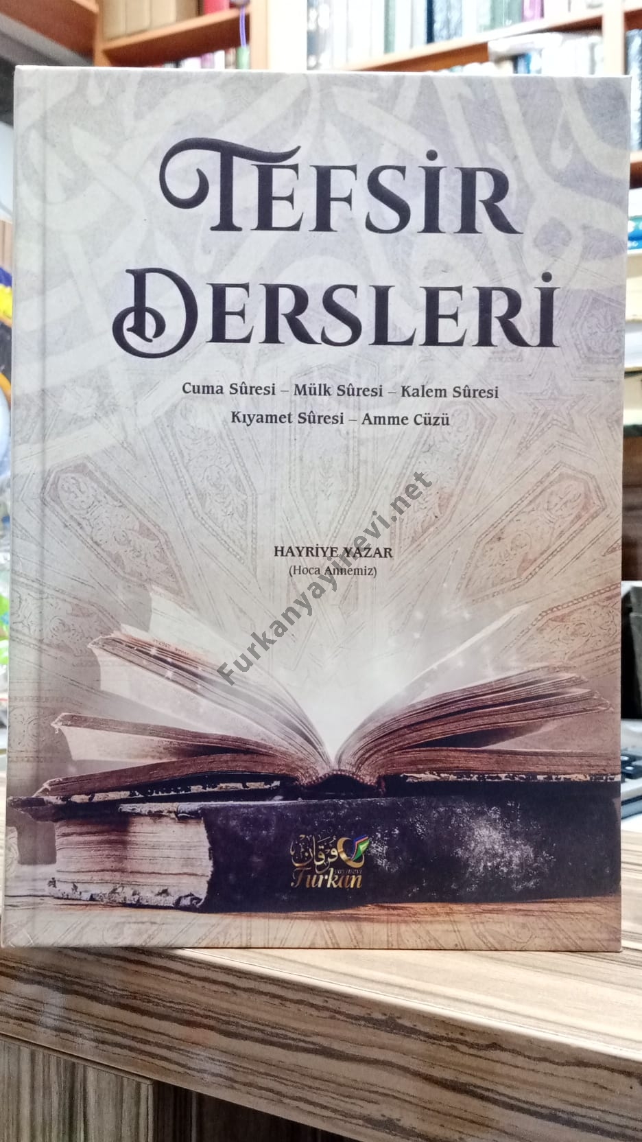 TEFSİR%20DERSLERİ